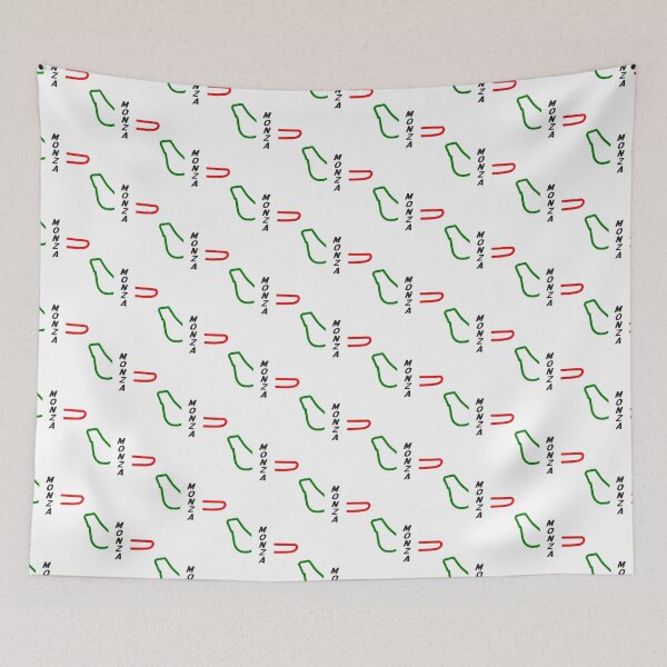 Item preview, Monza Monza F1 Circuit   designed and sold by CamHarness.
