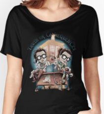 Truth Or Consequences Women's Relaxed Fit T-Shirt