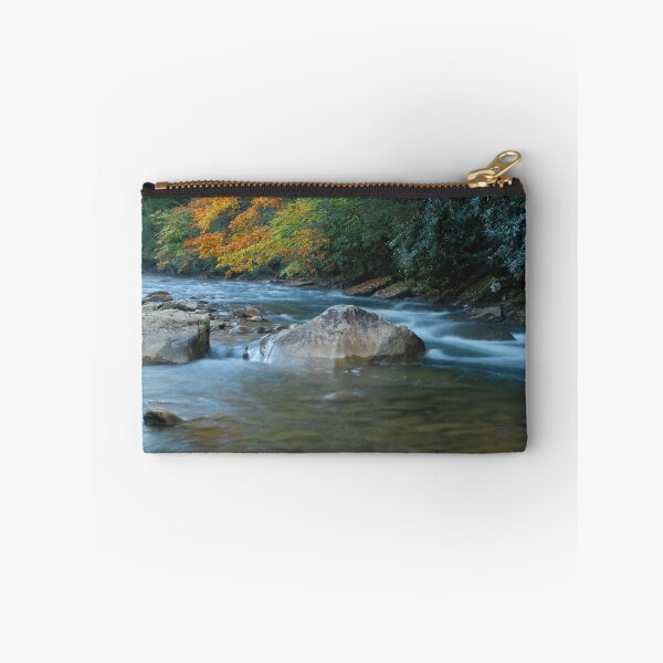 Item preview, Back Fork River designed and sold by Jason Vickers.
