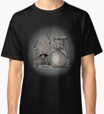 Camiseta clásica My Creepy Neighbor