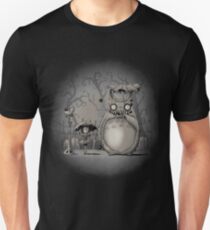 My Creepy Neighbor Unisex T-Shirt