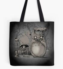Mein gruseliger Nachbar Tasche
