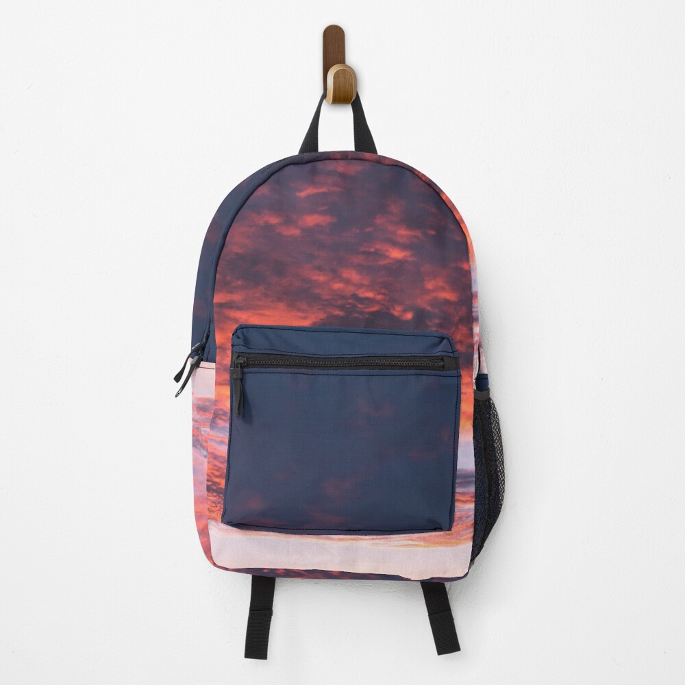 Aperçu de l'œuvre Sac à dos créée et vendue par Eyecatcher007.