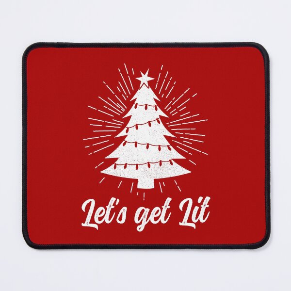 Item preview, Let's get lit designed and sold by PaulSDesign.