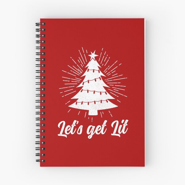 Item preview, Let's get lit designed and sold by PaulSDesign.