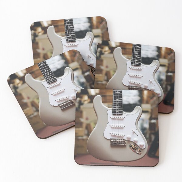 Item preview, Guitar Collection #1 designed and sold by sonnycosmics.