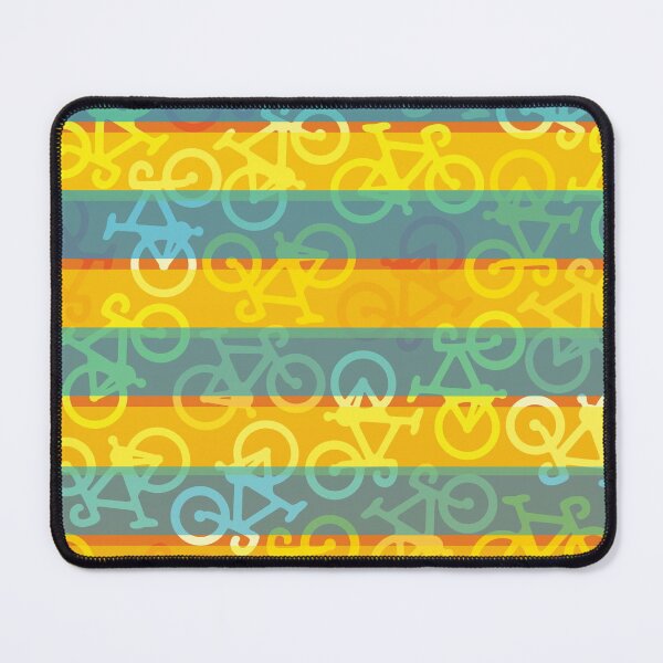 Item preview, Bicycle Stripes designed and sold by XOOXOO.