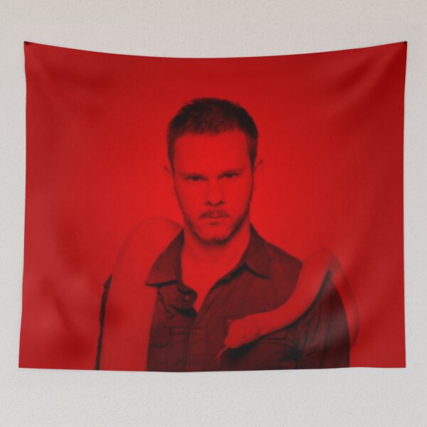 Item preview, Dominic Mohanghan - Celebrity designed and sold by Powerofwordss.