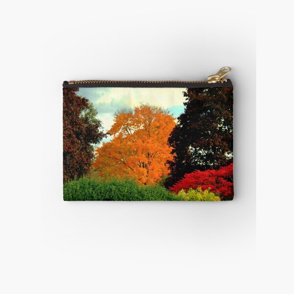 Item preview, Last Signs of Fall.......... designed and sold by Larry Llewellyn.