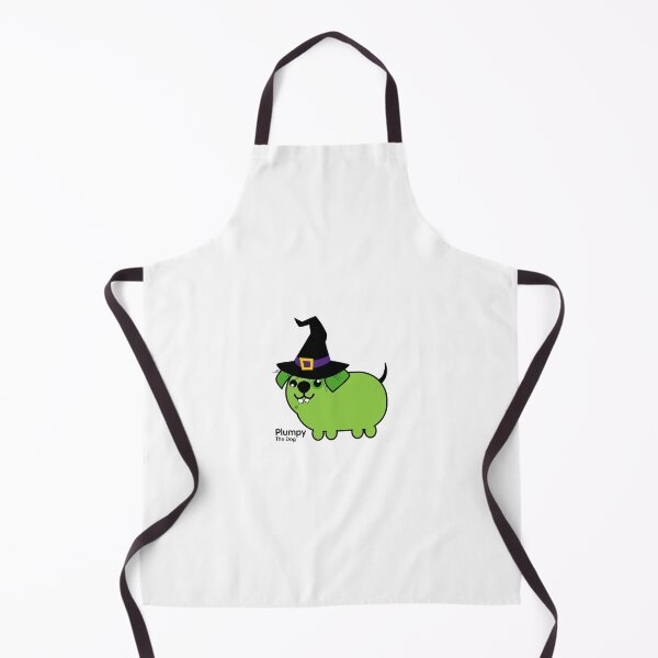 Item preview, Witch Plumpy designed and sold by plumpythedog.