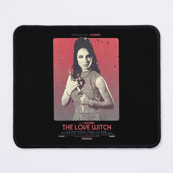 Item preview, The Love Witch designed and sold by mero217.