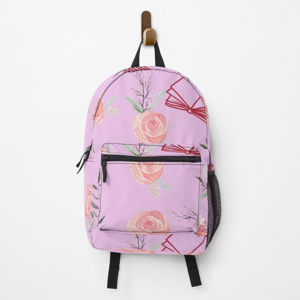 Item preview, Backpack designed and sold by OneAction.