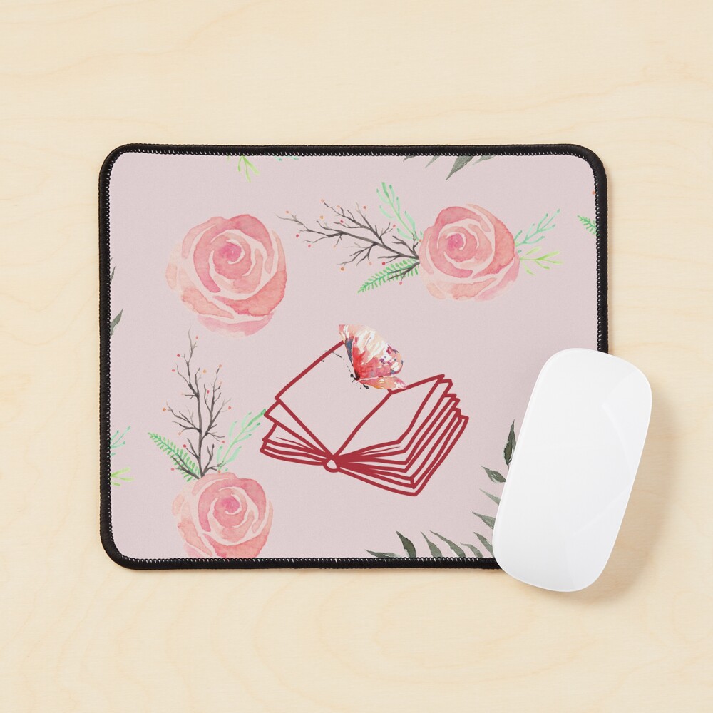 Item preview, Mouse Pad designed and sold by OneAction.