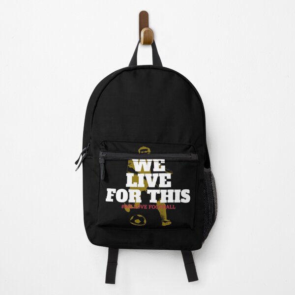 Item preview, We live for this designed and sold by Kgomotso Makgoka.