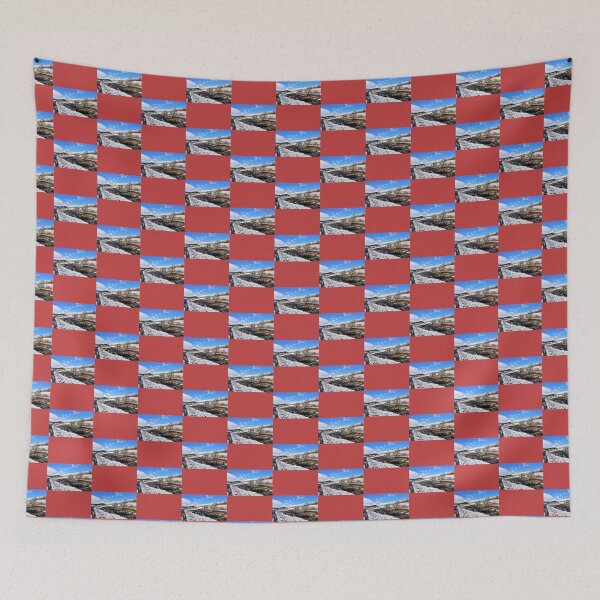 Item preview, Langstrothdale, in the Yorkshire Dales. With snow Long  designed and sold by purplevioletSH.