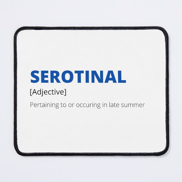 Item preview, Serotinal designed and sold by Stronskyj23.
