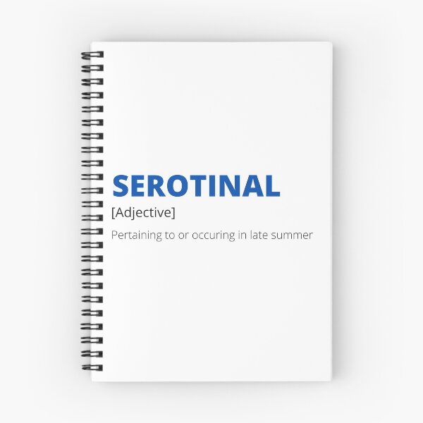 Item preview, Serotinal designed and sold by Stronskyj23.