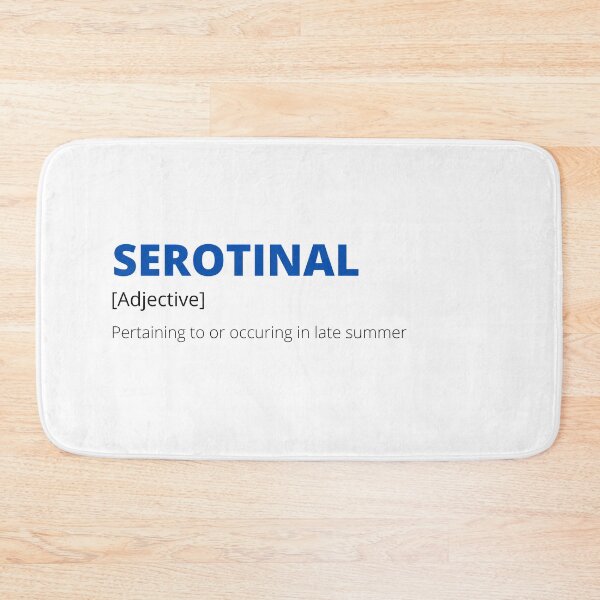 Item preview, Serotinal designed and sold by Stronskyj23.