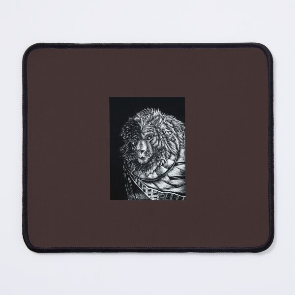 Item preview, Lion knight   designed and sold by purplevioletSH.