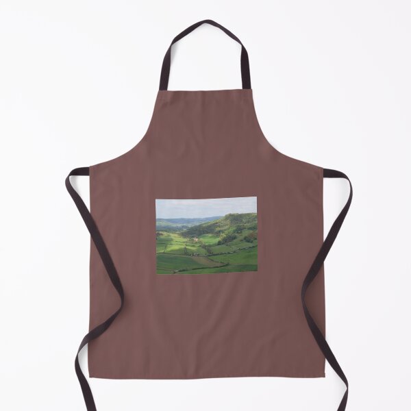Item preview, Looking towards Sutton Bank _quot_Two_quot_   designed and sold by purplevioletSH.