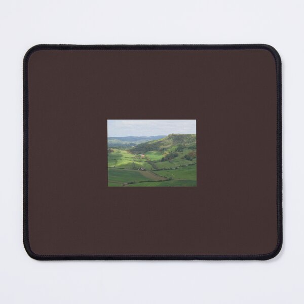 Item preview, Looking towards Sutton Bank _quot_Two_quot_   designed and sold by purplevioletSH.