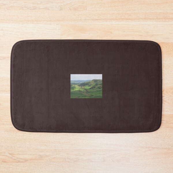 Item preview, Looking towards Sutton Bank _quot_Two_quot_   designed and sold by purplevioletSH.