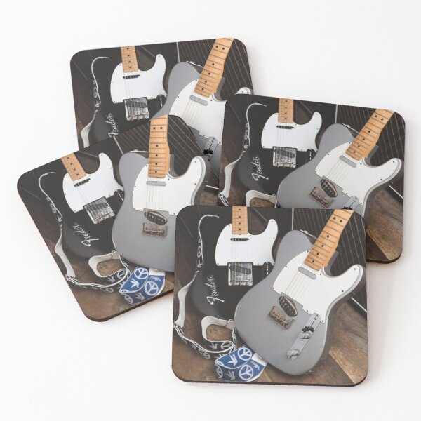 Item preview, Guitar Colection #2 designed and sold by sonnycosmics.