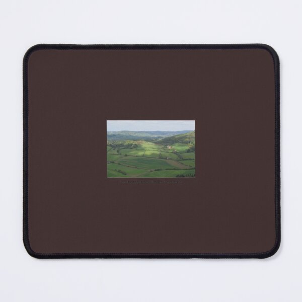 Item preview, Looking towards Sutton Bank Yorkshire   designed and sold by purplevioletSH.