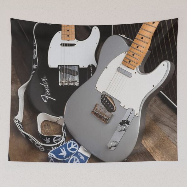 Item preview, Guitar Colection #2 designed and sold by sonnycosmics.