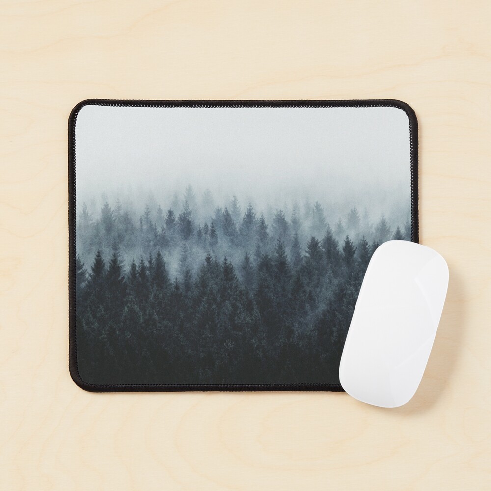 Item preview, Mouse Pad designed and sold by tekay.