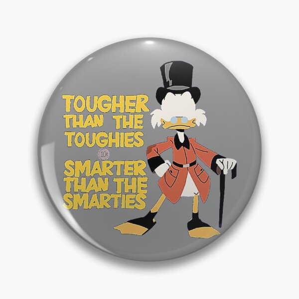 Item preview, Tougher Than The Tough  designed and sold by Stalwart913.