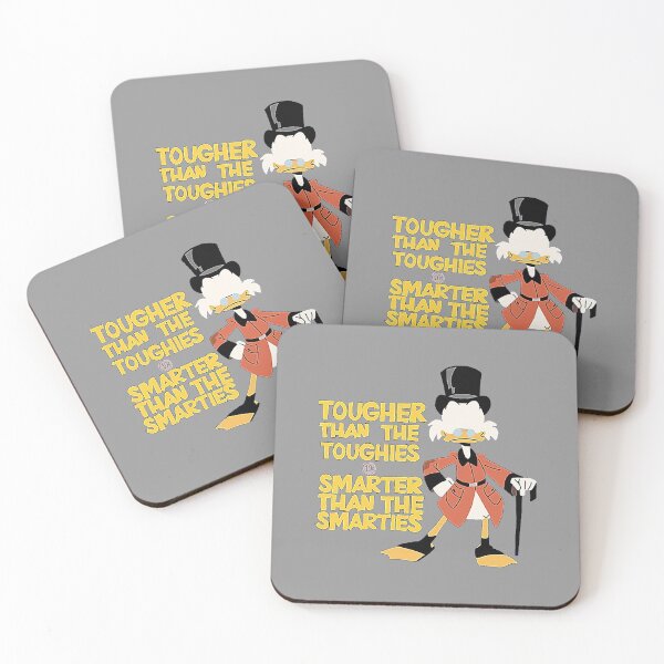 Item preview, Tougher Than The Tough  designed and sold by Stalwart913.