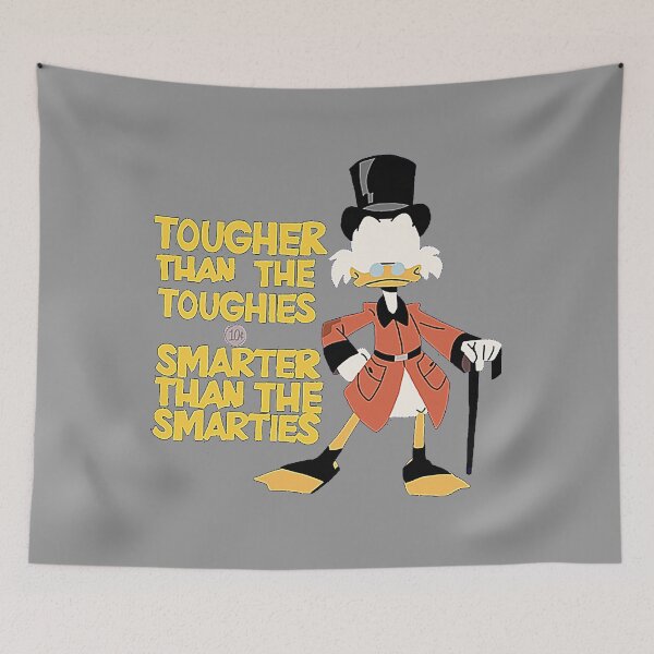 Item preview, Tougher Than The Tough  designed and sold by Stalwart913.