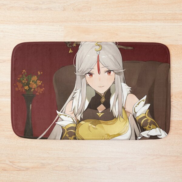Item preview, Genshin Impact Ningguang designed and sold by delfinart.