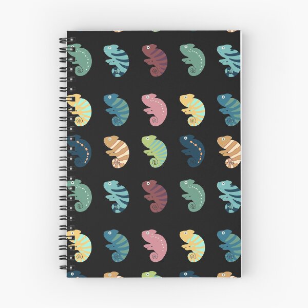 Item preview, Chameleon Reptile Lizard For Herping And Herpetology Lovers Pattern And Sticker Pack designed and sold by JokeGysen.