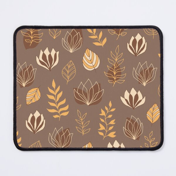 Item preview, Floral pattern designed and sold by ziryna.