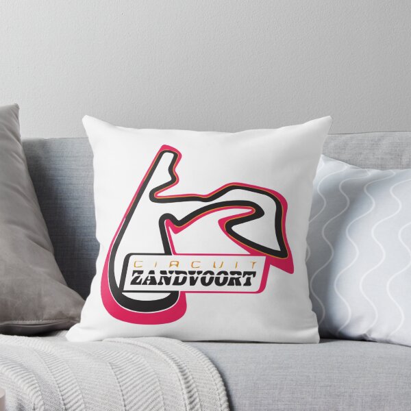 Item preview, Zandvoort Circuit designed and sold by CamHarness.