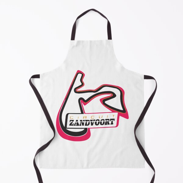 Item preview, Zandvoort Circuit designed and sold by CamHarness.