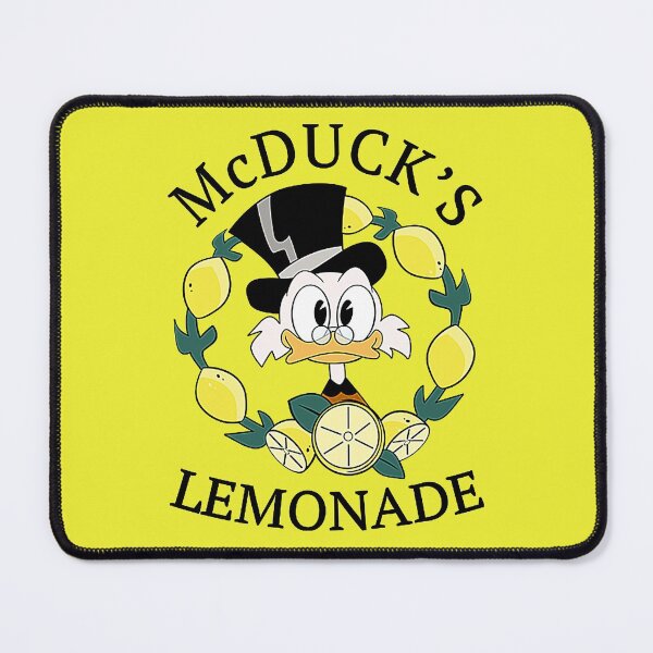 Item preview, McDuck Lemonade designed and sold by Stalwart913.