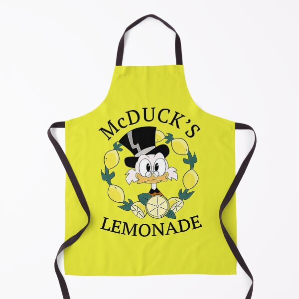 Item preview, McDuck Lemonade designed and sold by Stalwart913.