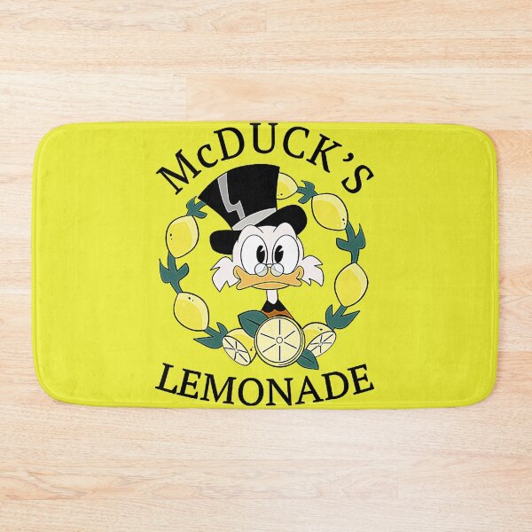 Item preview, McDuck Lemonade  designed and sold by Stalwart913.
