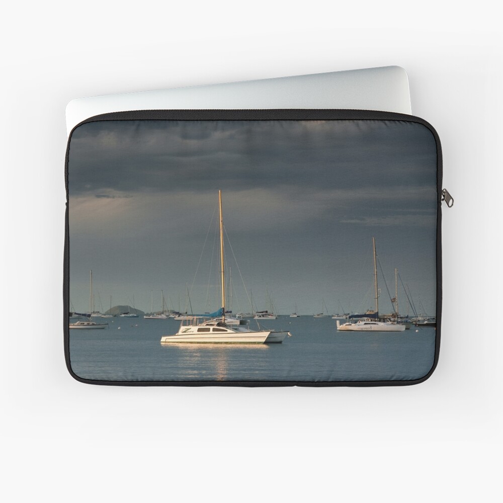 Item preview, Laptop Sleeve designed and sold by wootton60.