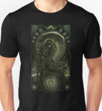 Parasite Unisex T-Shirt