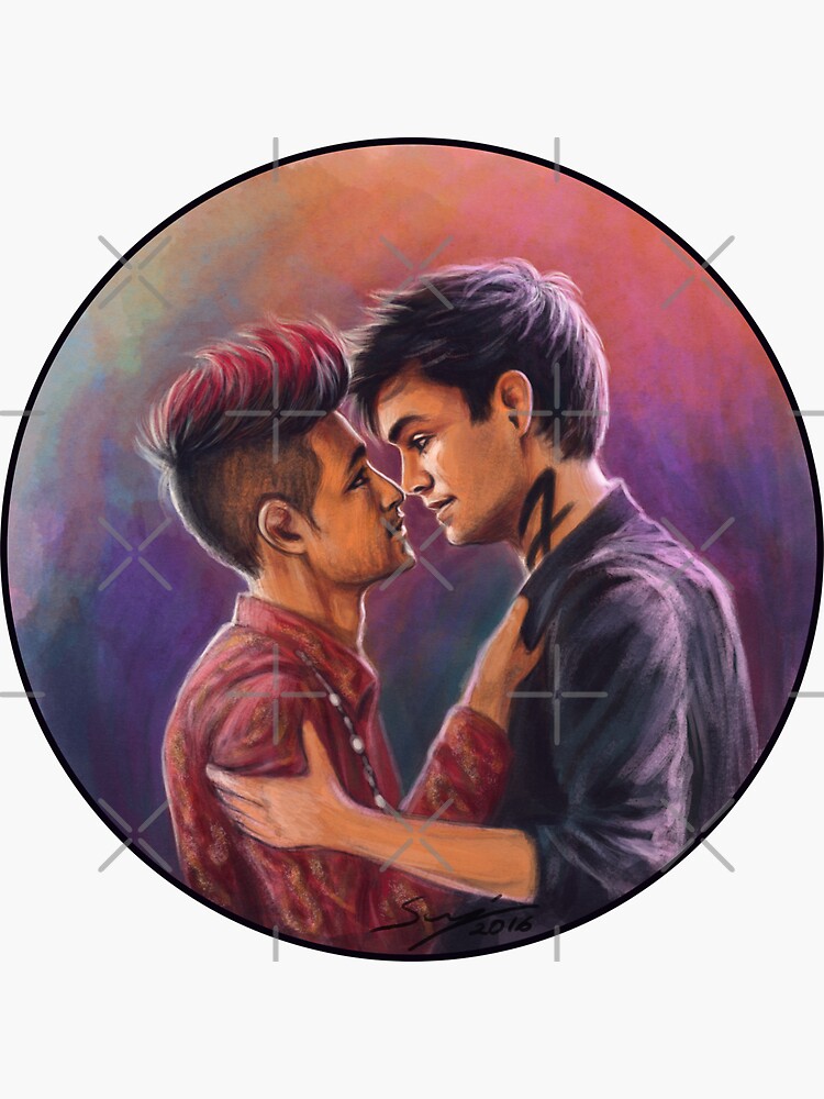 Malec by svenja