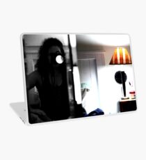 This is my camera Laptop Skin