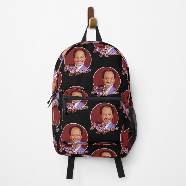 Item preview, George Jefferson - Cleaners  designed and sold by mmons11.