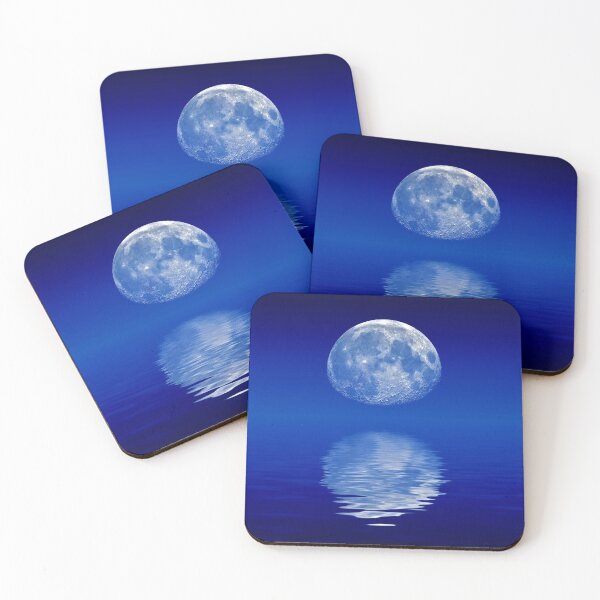 Item preview, Blue Moon designed and sold by William A McCarthy.