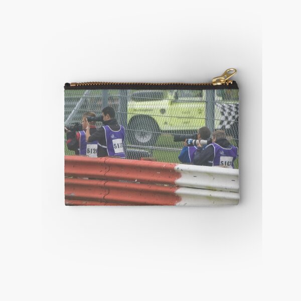 Item preview, Catching the action designed and sold by Willie Jackson.