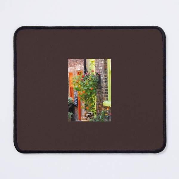 Item preview, Nasturtium Basket   designed and sold by purplevioletSH.