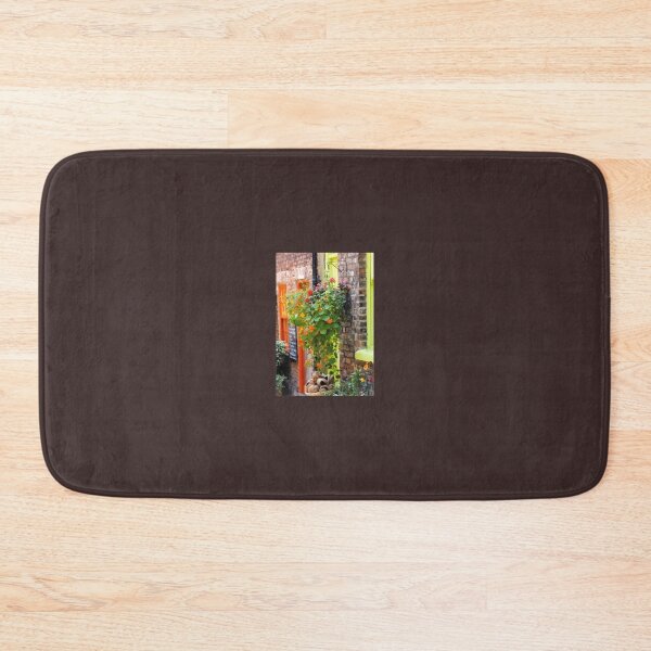Item preview, Cesta De Capuchina designed and sold by purplevioletSH.